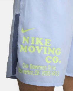 Nike M NK DF CHLGR 7UL SH MOVING CO -Sportbekleidung Geschäft 2465110021 4
