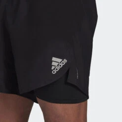Adidas P.BLUE SHORT M -Sportbekleidung Geschäft 246511062 3uSx0PxpC2OgHj