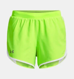 Under Armour UA Fly By 2.0 Short -BLK -Sportbekleidung Geschäft 246512080 3