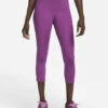 Nike W NK DF FAST CROP -Sportbekleidung Geschäft 246535033 1