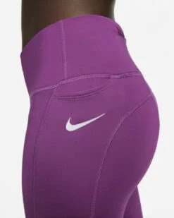 Nike W NK DF FAST CROP -Sportbekleidung Geschäft 246535033 3