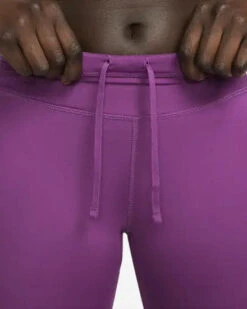 Nike W NK DF FAST CROP -Sportbekleidung Geschäft 246535033 4