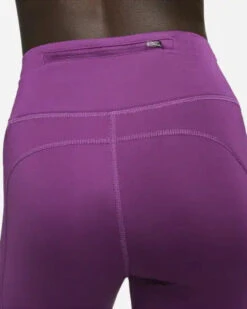 Nike W NK DF FAST CROP -Sportbekleidung Geschäft 246535033 5