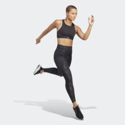 Adidas DailyRun Camo T,BLACK 4 Adidas DailyRun Camo T,BLACK -Sportbekleidung Geschäft 2465380007 3