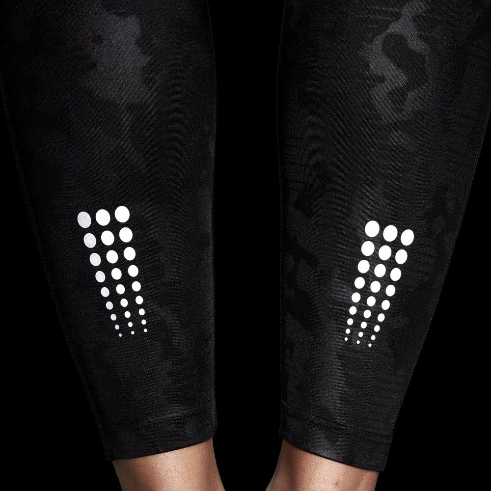 Adidas DailyRun Camo T,BLACK Adidas DailyRun Camo T,BLACK -Sportbekleidung Geschäft 2465380007 7