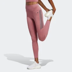 Adidas DailyRun 3S 7/8,PNKSTR