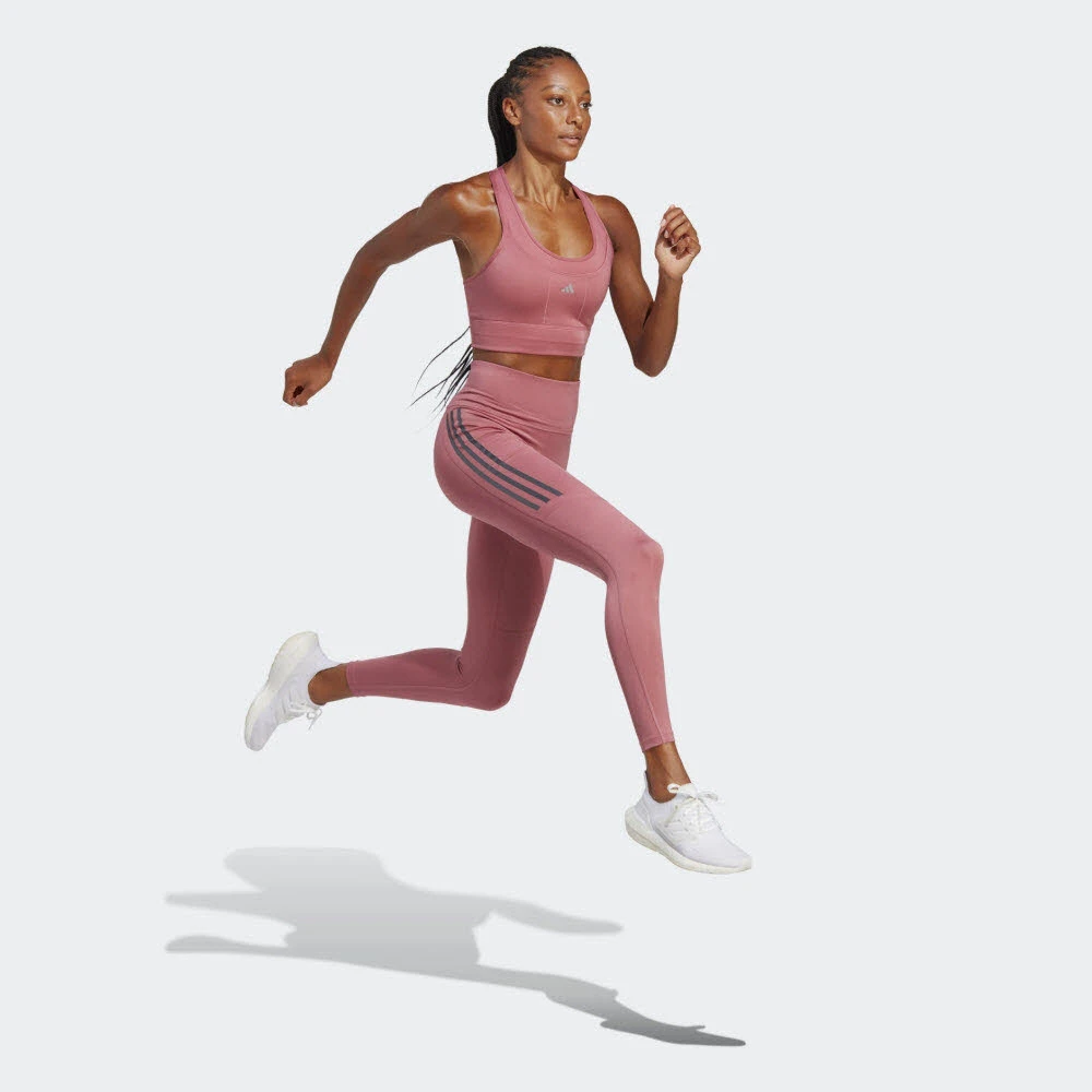 Adidas DailyRun 3S 7/8,PNKSTR Adidas DailyRun 3S 7/8,PNKSTR -Sportbekleidung Geschäft 2465380009 3