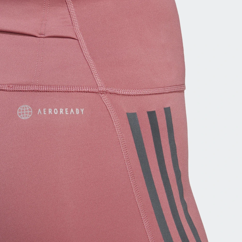 Adidas DailyRun 3S 7/8,PNKSTR Adidas DailyRun 3S 7/8,PNKSTR -Sportbekleidung Geschäft 2465380009 5