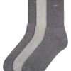 Camano Basic Sportsocke Grey 2 Camano Basic Sportsocke Grey -Sportbekleidung Geschäft 246591043 1WQ1yDKO7WODCl