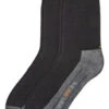 Camano Camano Sport Socks 2p