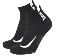 Nike U NK MLTPLIER ANKLE 2PR