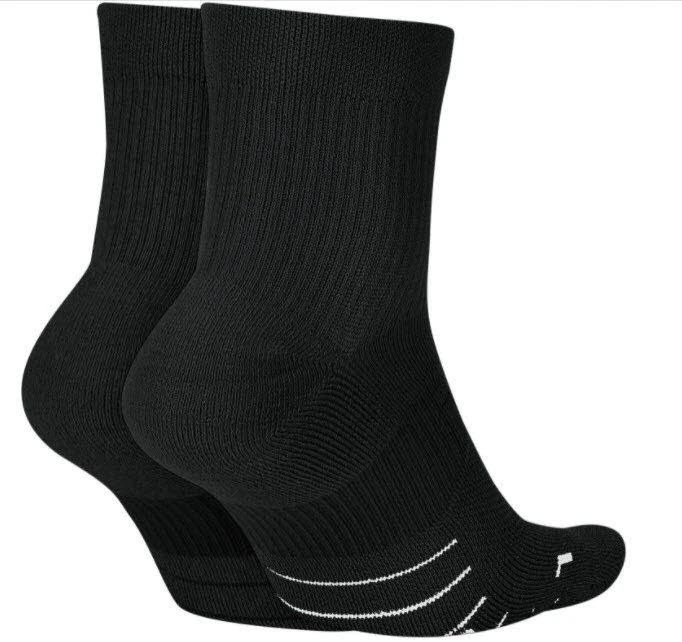 Nike U NK MLTPLIER ANKLE 2PR Nike U NK MLTPLIER ANKLE 2PR -Sportbekleidung Geschäft 246591549 2YPHl3Gc6ElGXR