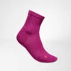 Bauerfeind Run Ultralight Mid Cut Socks