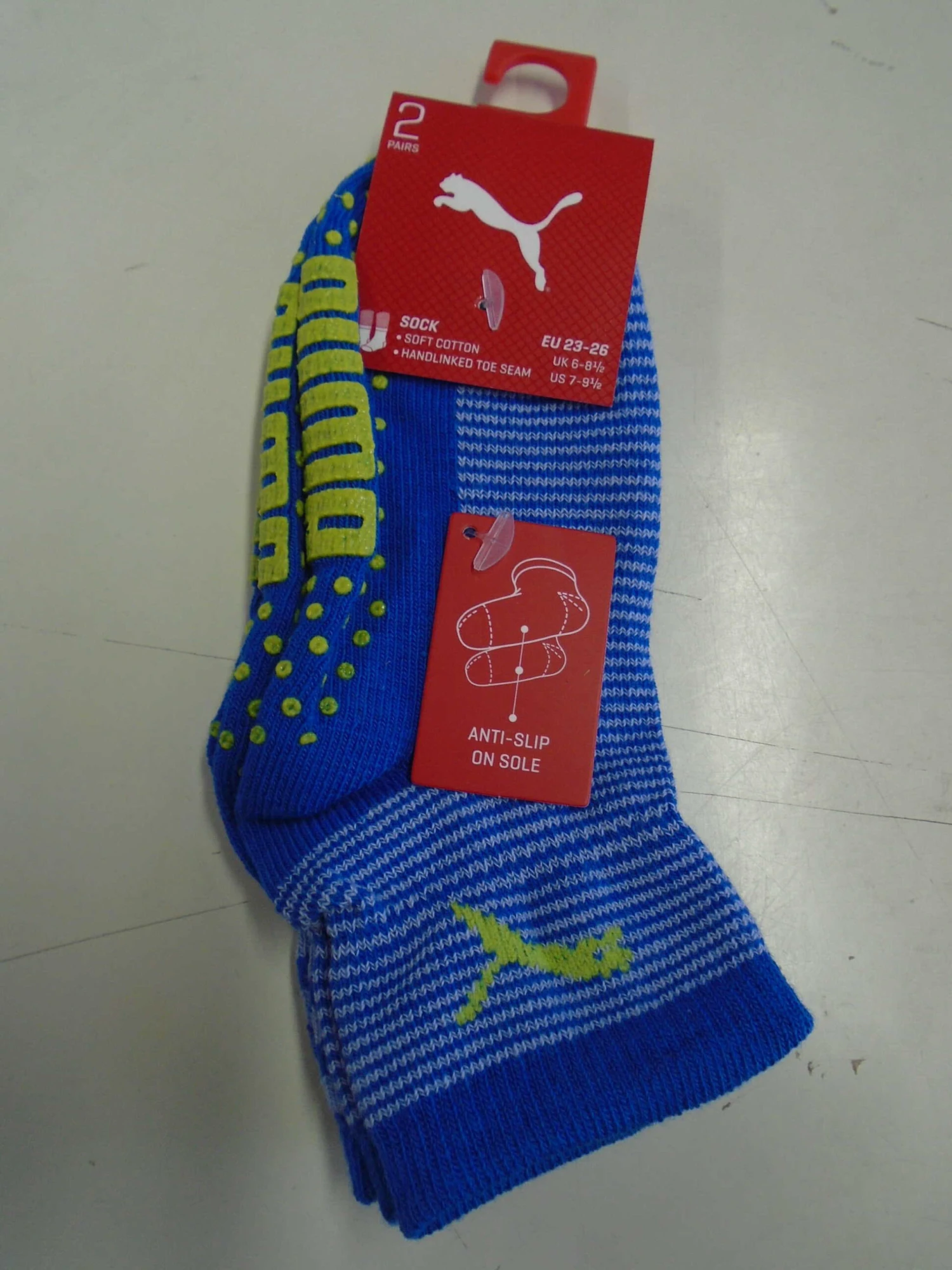 Puma Baby Sock Abs 2P Puma Baby Sock Abs 2P -Sportbekleidung Geschäft 246593094 2dAgRqB1byRv57 scaled