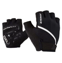 Ziener NOS CELAL Bike Glove,black