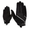Ziener NOS CLYO TOUCH Long Bike Glove,blac -Sportbekleidung Geschäft 260041053 1