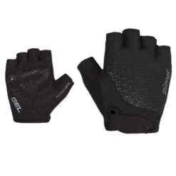 Ziener NOS CADJA Lady Bike Glove,black