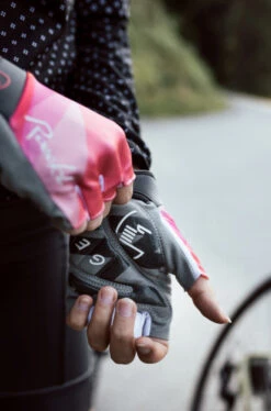 Roeckl Bike Ladies Desana -Sportbekleidung Geschäft 260042004 4eltMyxMnYgXcN