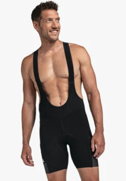 Schöffel Skin Pants Solo Bib 4h M