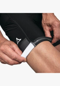 Schöffel Skin Pants Solo Bib 4h M 4 Schöffel Skin Pants Solo Bib 4h M -Sportbekleidung Geschäft 260074000 3