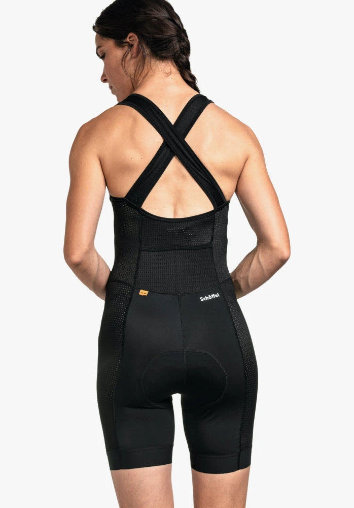 Schöffel Skin Pants Bib 8h L Schöffel Skin Pants Bib 8h L -Sportbekleidung Geschäft 260075007 2