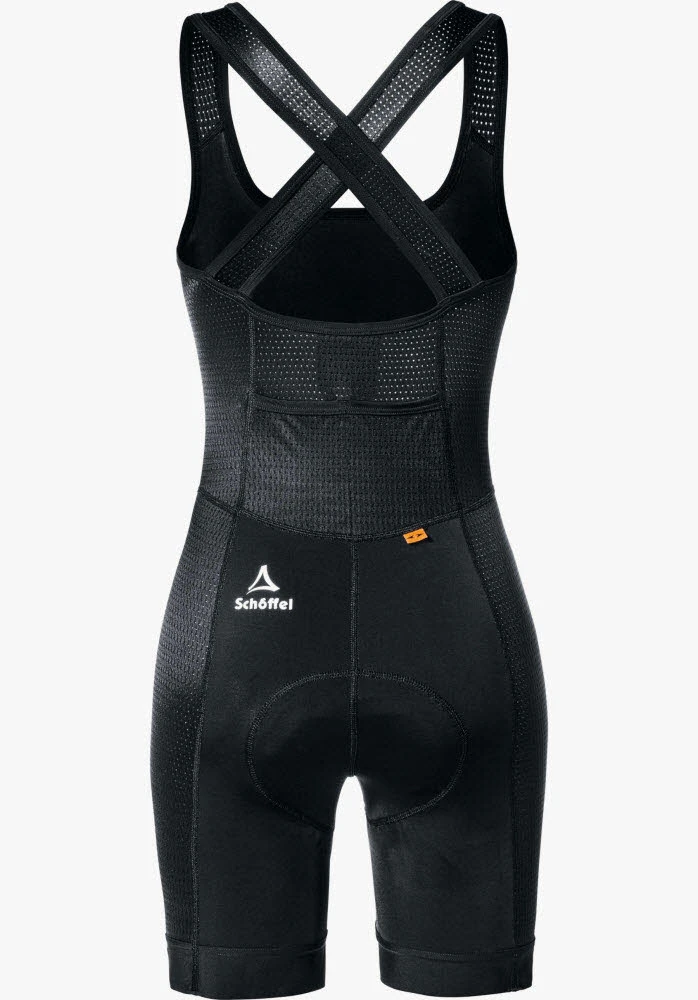 Schöffel Skin Pants Bib 8h L Schöffel Skin Pants Bib 8h L -Sportbekleidung Geschäft 260075007 3
