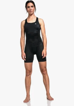 Schöffel Skin Pants Bib 8h L 5 Schöffel Skin Pants Bib 8h L -Sportbekleidung Geschäft 260075007 4