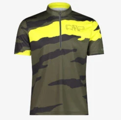 CMP MAN T-SHIRT FREEBIKE