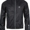 High Colorado NOS BIKE-M, Mens Windbreaker,black
