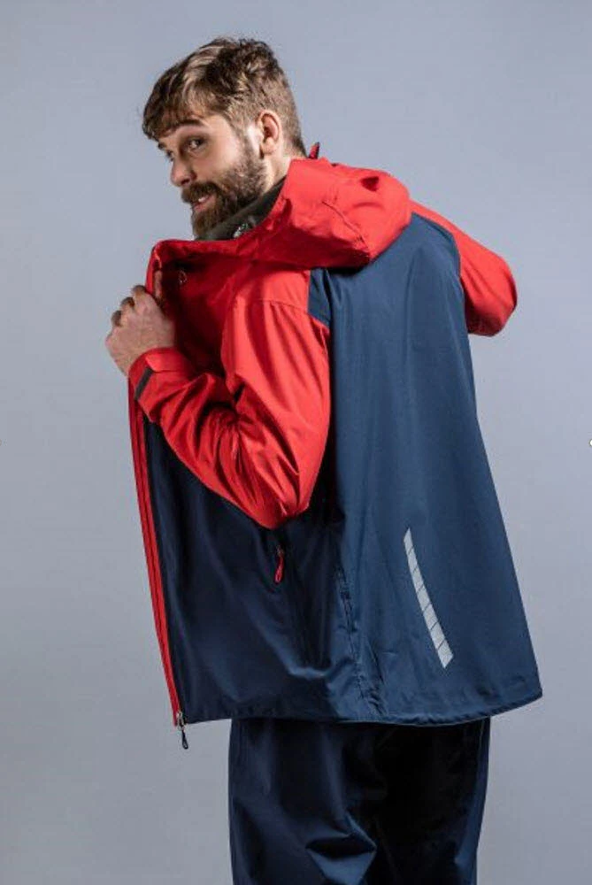 Tatonka Morten M's Bike Jacket Tatonka Morten M's Bike Jacket -Sportbekleidung Geschäft 260377005