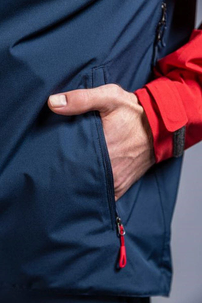 Tatonka Morten M's Bike Jacket Tatonka Morten M's Bike Jacket -Sportbekleidung Geschäft 260377005 5hWFqQSgnbyRnK