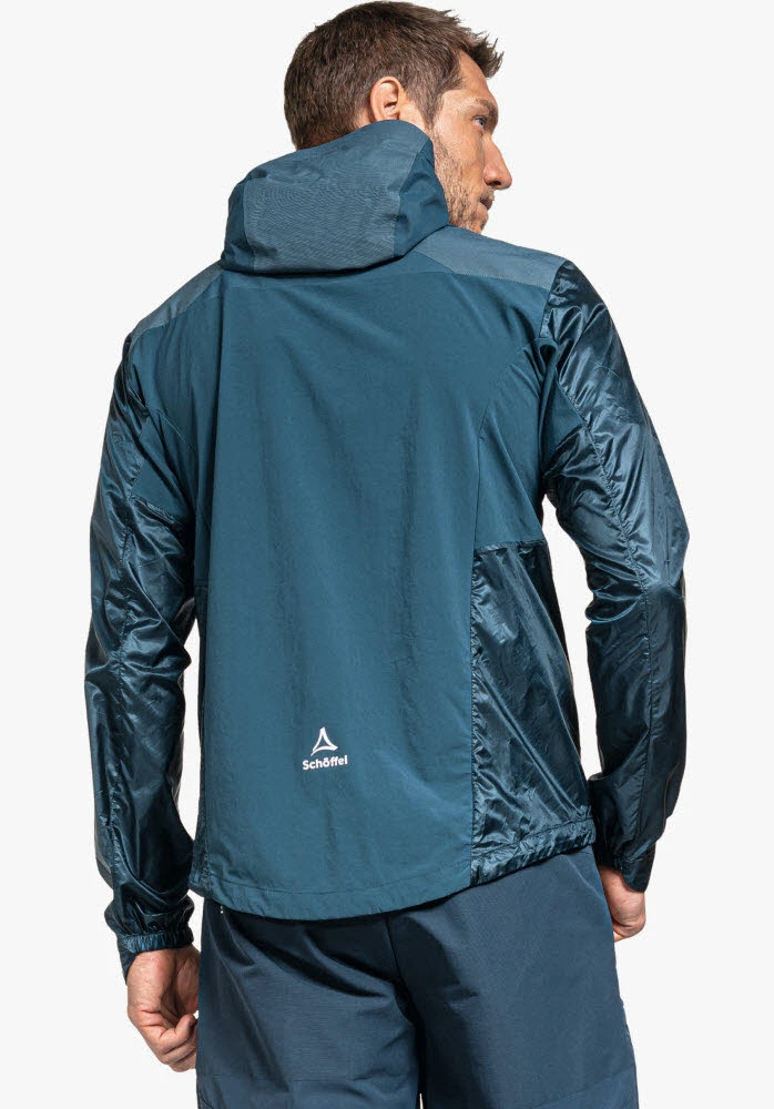 Schöffel Hybrid Jkt Flow Trail M Schöffel Hybrid Jkt Flow Trail M -Sportbekleidung Geschäft 260377007 2