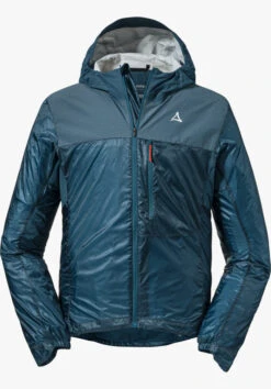 Schöffel Hybrid Jkt Flow Trail M 5 Schöffel Hybrid Jkt Flow Trail M -Sportbekleidung Geschäft 260377007 4