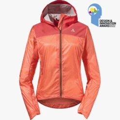 Schöffel Hybrid Jkt Flow Trail L