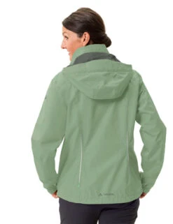 Vaude Wo Escape Bike Light Jacket -Sportbekleidung Geschäft 2603880002 4