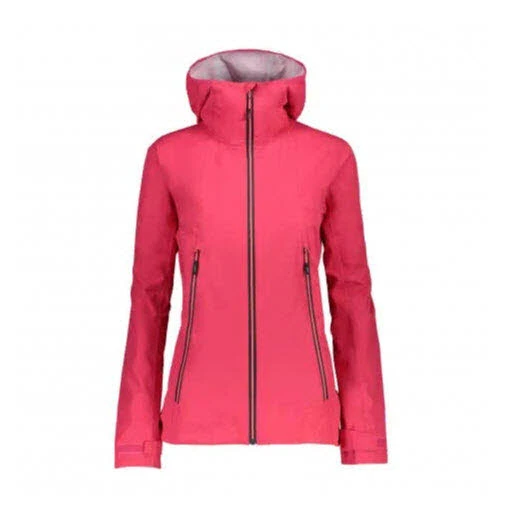 CMP WOMAN FIX HOOD JACKET CMP WOMAN FIX HOOD JACKET -Sportbekleidung Geschäft 260388013 1RGmtsmGZqvCvO