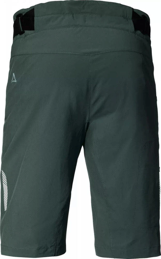 Schöffel Shorts Trans Canada M Schöffel Shorts Trans Canada M -Sportbekleidung Geschäft 260511017 2l8yosuou3MkfY