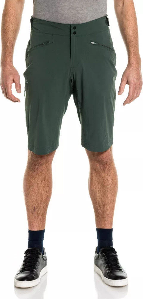 Schöffel Shorts Trans Canada M Schöffel Shorts Trans Canada M -Sportbekleidung Geschäft 260511017