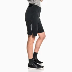 Schöffel Shorts Trans Canada L -Sportbekleidung Geschäft 260512013 5IAVY44rJ8Ov0X