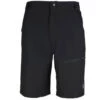 High Colorado NOS BIKE-M, Mens 2in1 Shorts,black -Sportbekleidung Geschäft 260531002 1MaeNLL4VibKfS