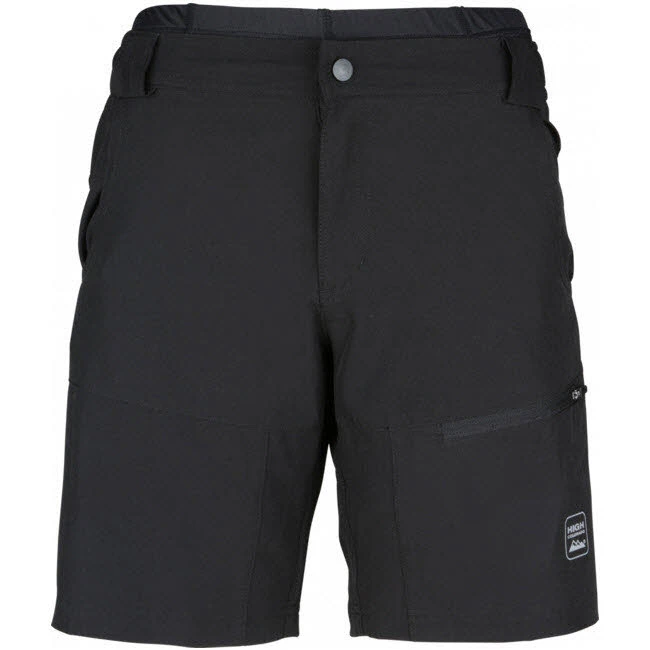 High Colorado NOS BIKE-W, Lds 2in1 Shorts,black High Colorado NOS BIKE-W, Lds 2in1 Shorts,black -Sportbekleidung Geschäft 260532003 1hmKYbyIaemrfa