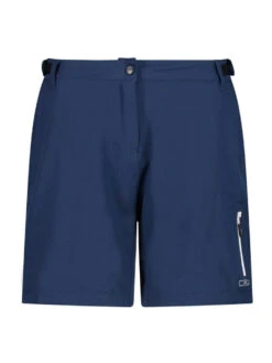 CMP WOMAN FREE BIKE BERMUDA WITH INNER MESH