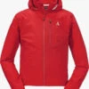 Schöffel 2.5L Jacket Bohusleden M