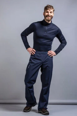 Tatonka Morten M's Bike Rain Pants -Sportbekleidung Geschäft 260817001 6qqdg4IpiGHsXo