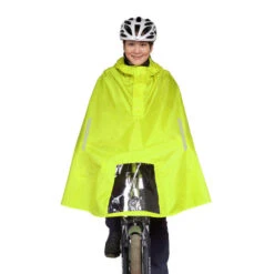 Tatonka Bike Poncho -Sportbekleidung Geschäft 260827002 3