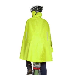 Tatonka Bike Poncho -Sportbekleidung Geschäft 260827002 4