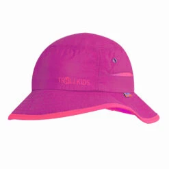 Trollkids Kids Trollfjord Hat