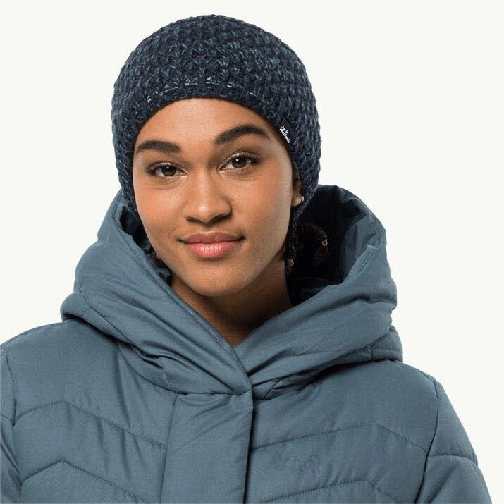 Jack Wolfskin HIGHLOFT KNIT HEADBAND WOMEN Jack Wolfskin HIGHLOFT KNIT HEADBAND WOMEN -Sportbekleidung Geschäft 264021000 2