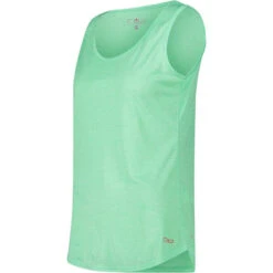 CMP WOMAN TOP -Sportbekleidung Geschäft 2641220001 3