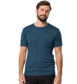 Jack Wolfskin TECH T M